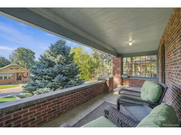 334 S Clarkson, Denver, CO 80209