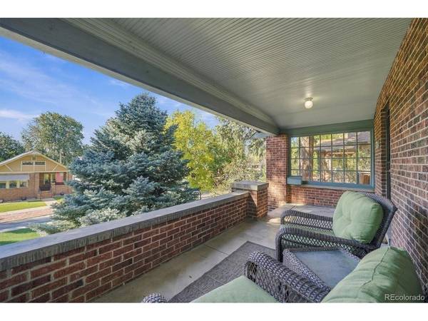 334 S Clarkson, Denver, CO 80209