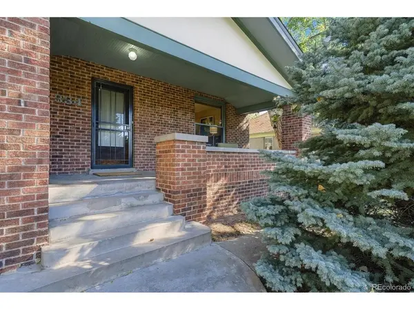 334 S Clarkson, Denver, CO 80209