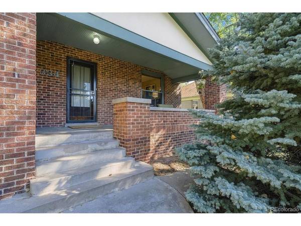 334 S Clarkson, Denver, CO 80209