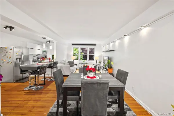 30 Ehrbar AVE #F204, Mount Vernon, NY 10552