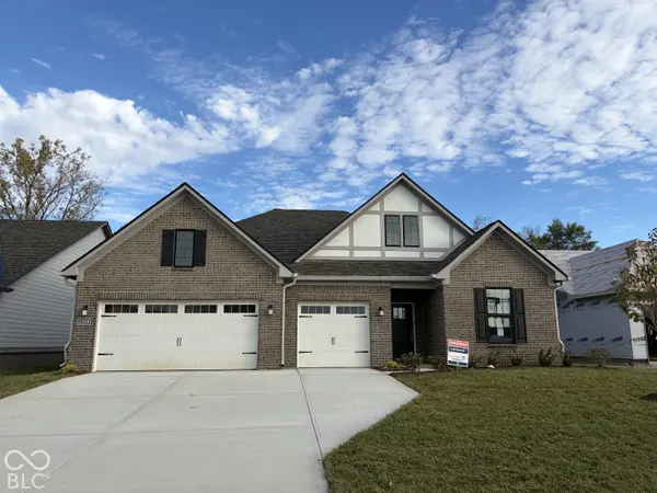 11358 Barn Owl DR, Zionsville, IN 46077
