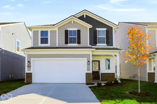 3139 Sugar Grove DR, Whitestown, IN 46075