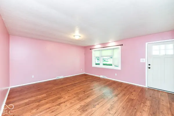 2249 Hogan DR, Indianapolis, IN 46229