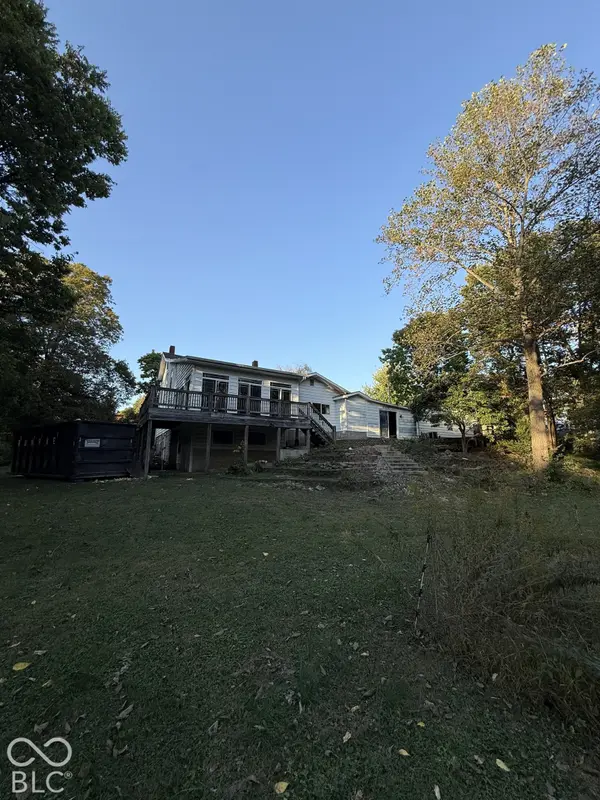 303 W Main ST, Spiceland, IN 47385