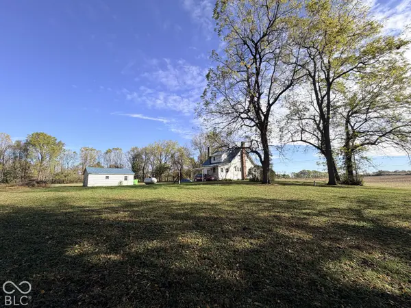 2235 N 175 E, Crawfordsville, IN 47933