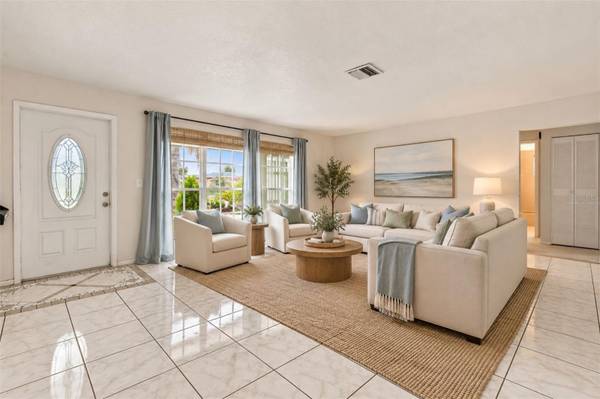 6457 OTIS RD, North Port, FL 34287