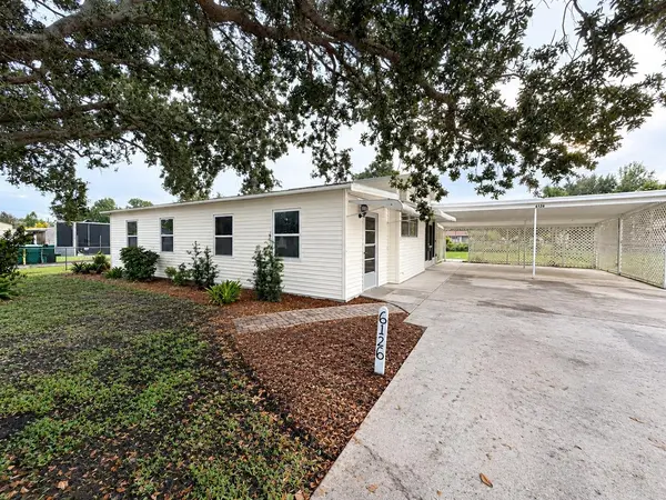 6126 RUMFORD ST, Punta Gorda, FL 33950