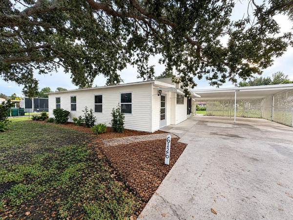 6126 RUMFORD ST, Punta Gorda, FL 33950
