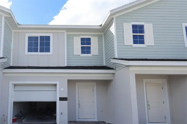 2722 BRAVE REEVES RD, Orlando, FL 32822
