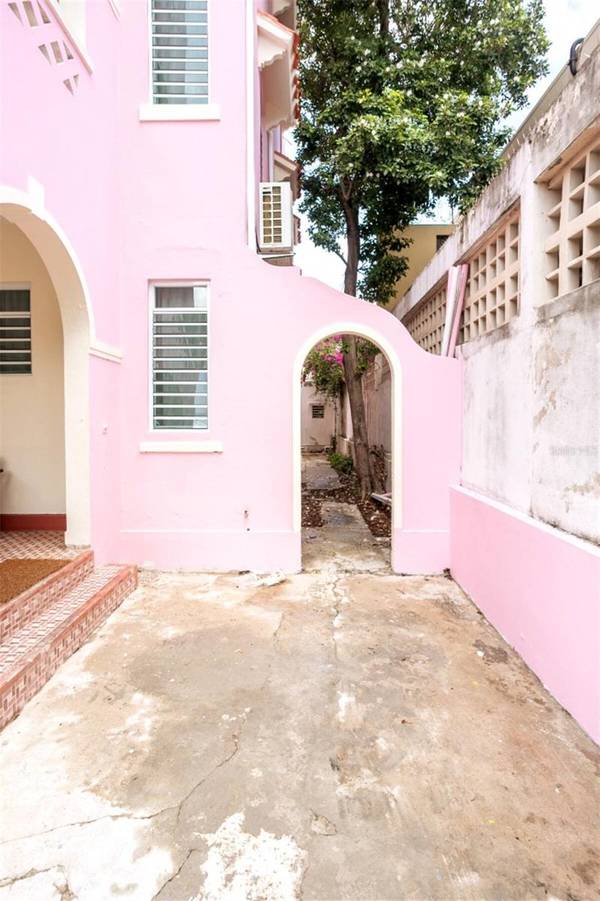 610 CALLE HOARE, San Juan, PR 00907