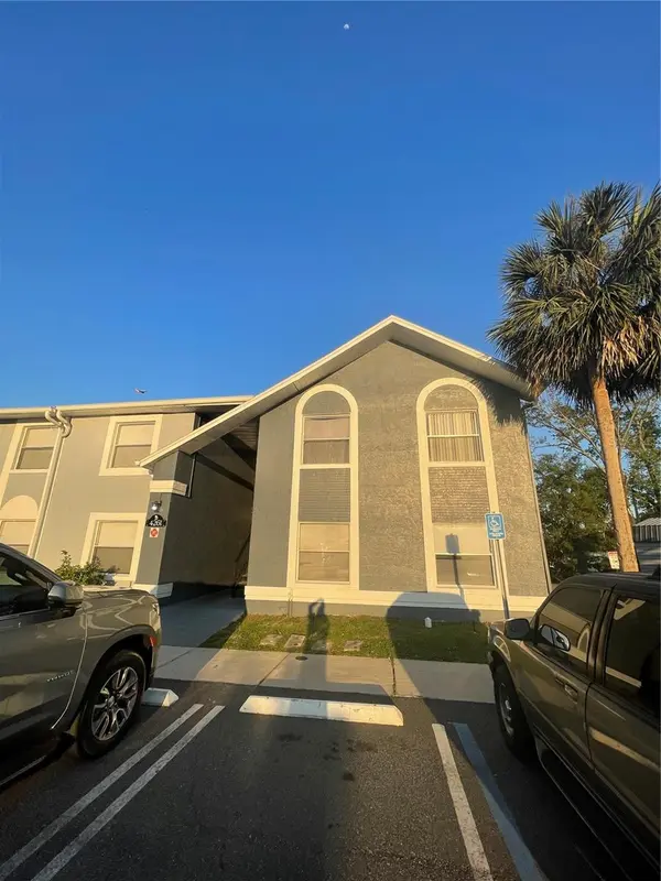 4261 PERSHING POINTE PL #7, Orlando, FL 32822