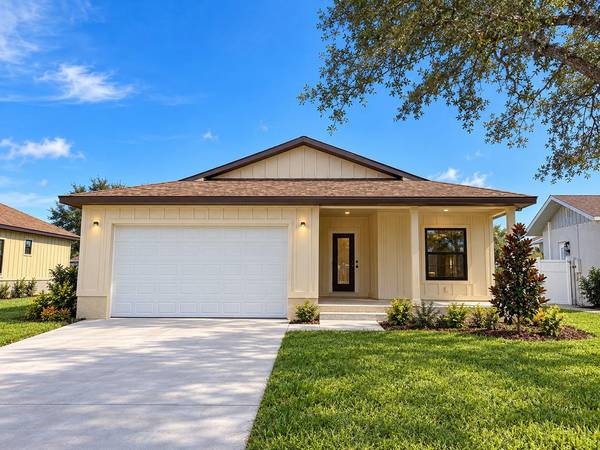 3087 JACKSON DR, Holiday, FL 34691