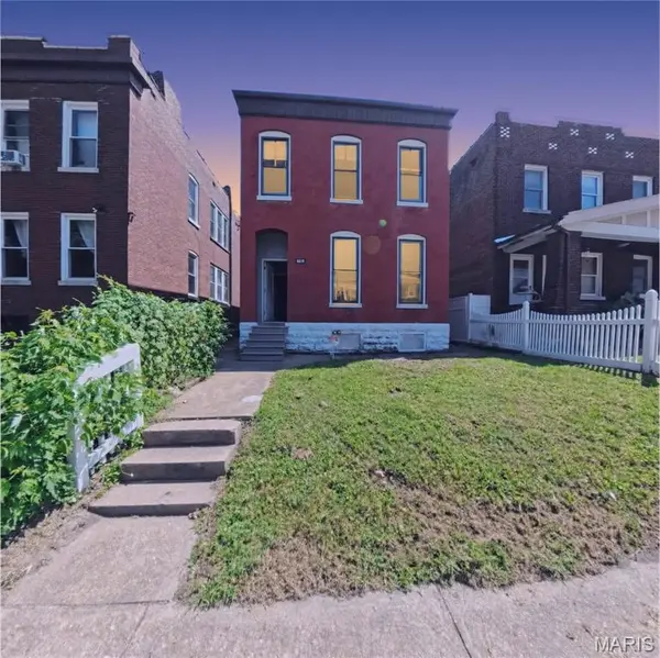 6730 Vermont AVE, St Louis, MO 63111