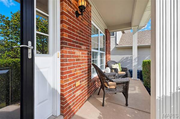 39 Upper Bluffs View CT, Eureka, MO 63025