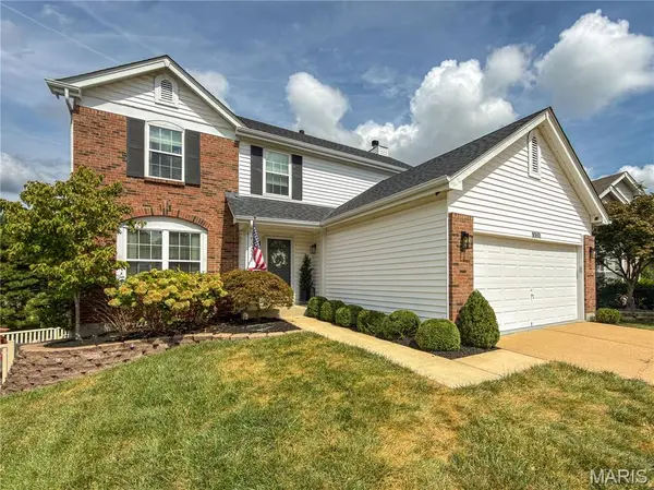 16320 Sailor Cove CT, Grover, MO 63040