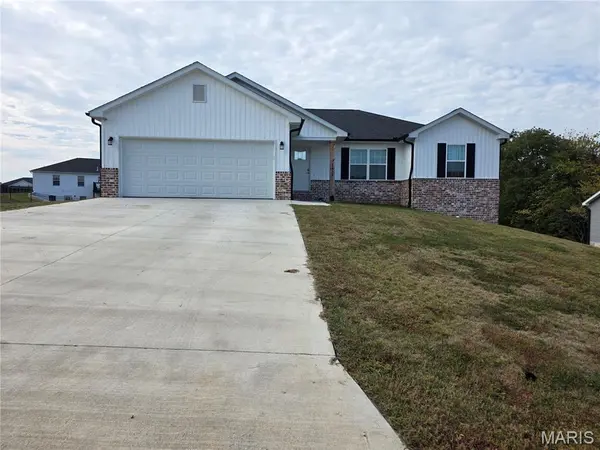 582 Wentworth DR, Jackson, MO 63755