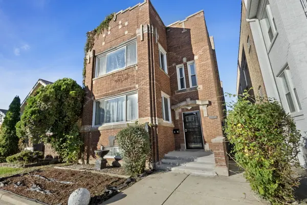 8034 S Aberdeen ST, Chicago, IL 60620