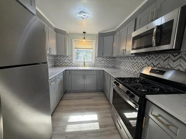 6842 S Campbell AVE #2, Chicago, IL 60629