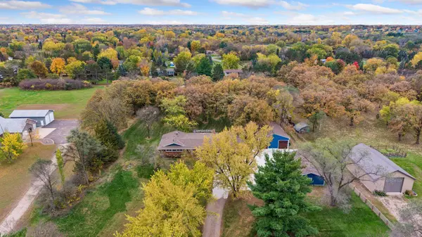 14817 95th ST NE, Otsego, MN 55330