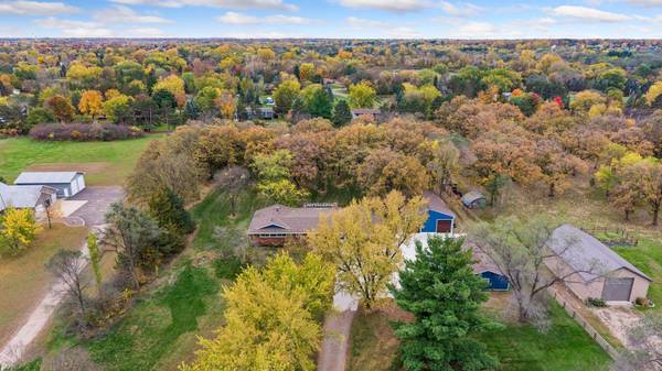 14817 95th ST NE, Otsego, MN 55330