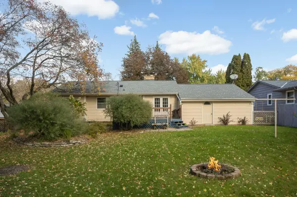 616 Rice Creek TER NE, Fridley, MN 55432
