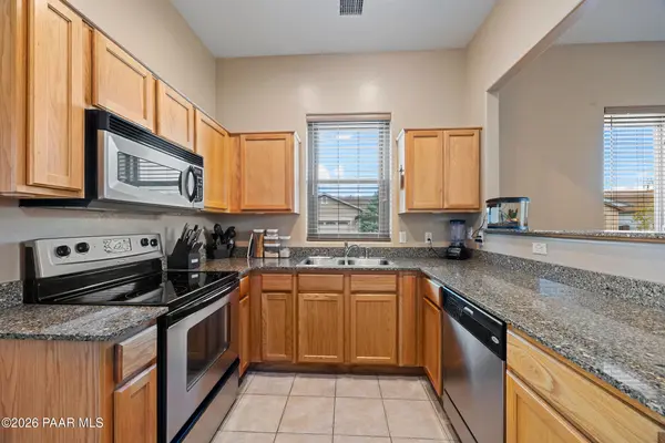 6417 E Andover LN, Prescott Valley, AZ 86314