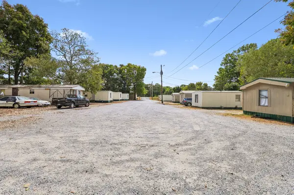 1675 Madison St, Shelbyville, TN 37160