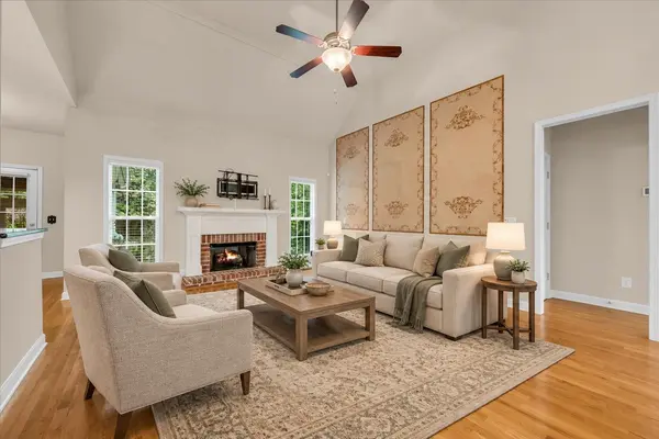 1067 Aenon Cir, Spring Hill, TN 37174