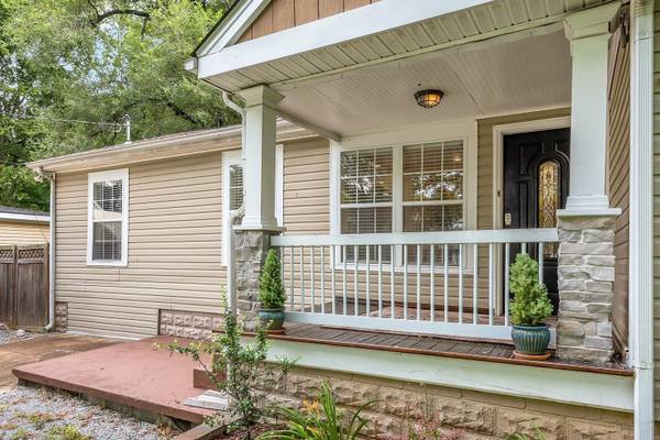 2709 Brunswick Drive, Nashville, TN 37207