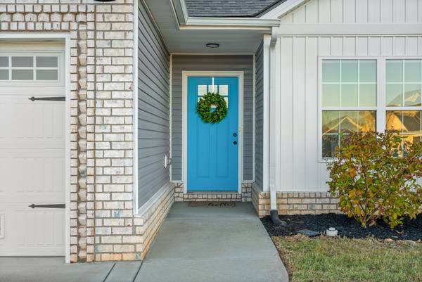 1081 Dublin Dr, Clarksville, TN 37042