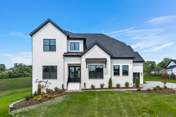 0 Cainsville Rd, Lebanon, TN 37087