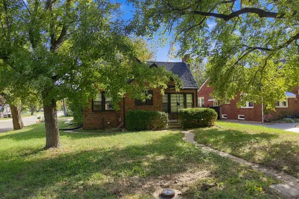 1558 N Hood, Wichita, KS 67203