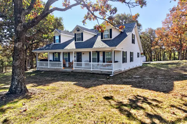 7950 E Farm Road 50, Strafford, MO 65757