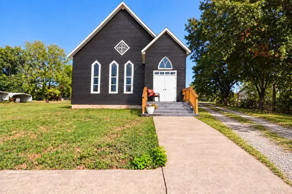 101 Shelton ST, Fair Play, MO 65649