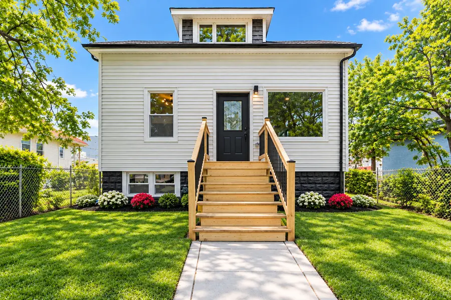 5424 W 30th PL, Cicero, IL 60804