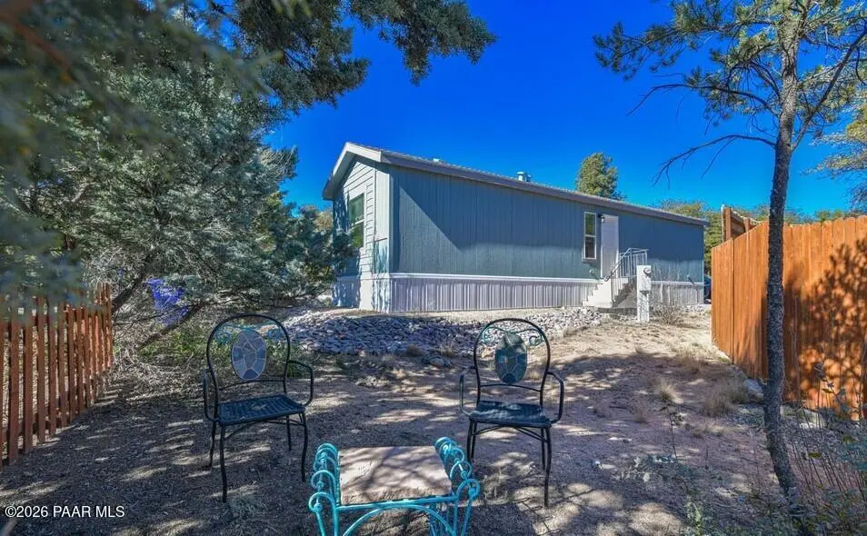 1519 Private RD #1519, Prescott, AZ 86301