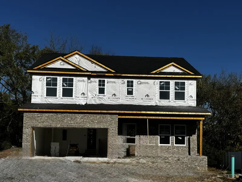 241 Rose Hannah Drive, Gallatin, TN 37066
