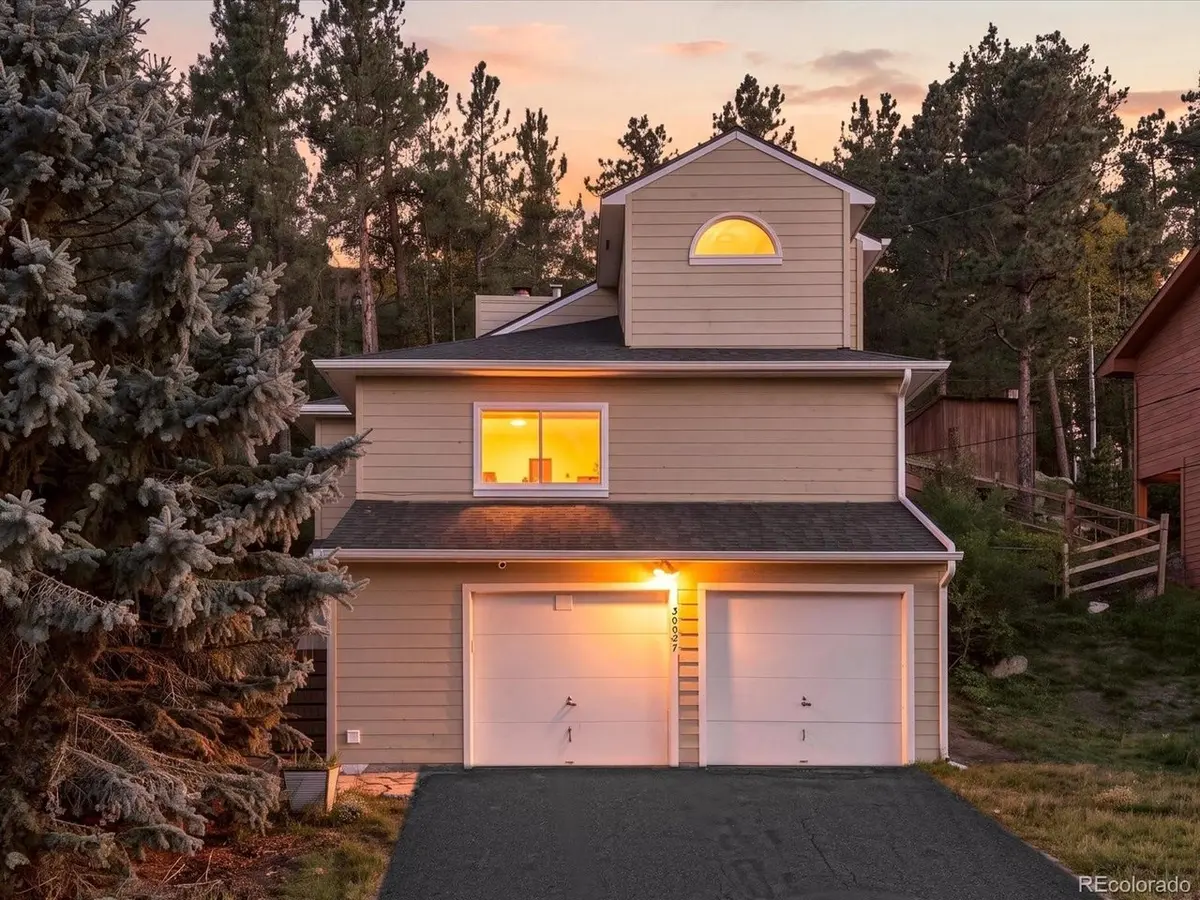30027 Aspen, Evergreen, CO 80439