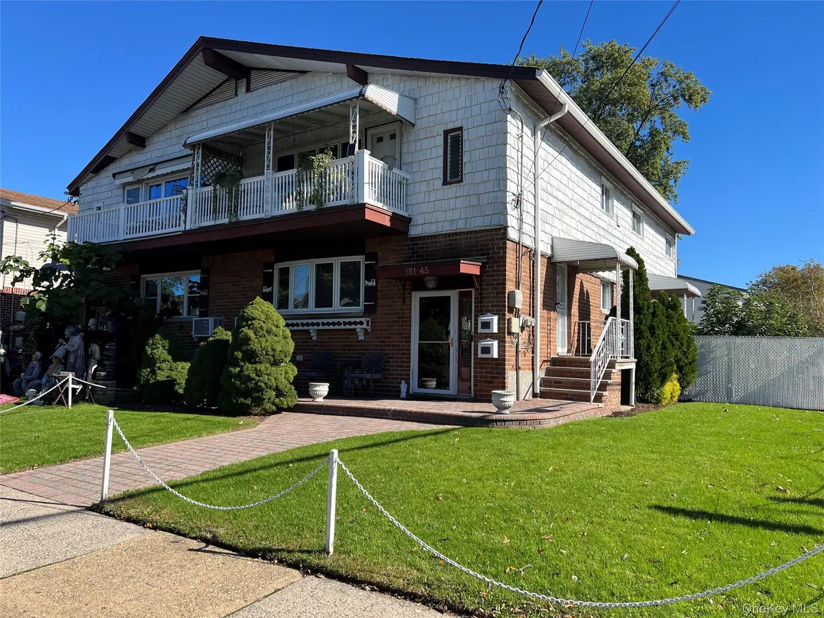 151-45 81st ST, Howard Beach, NY 11414