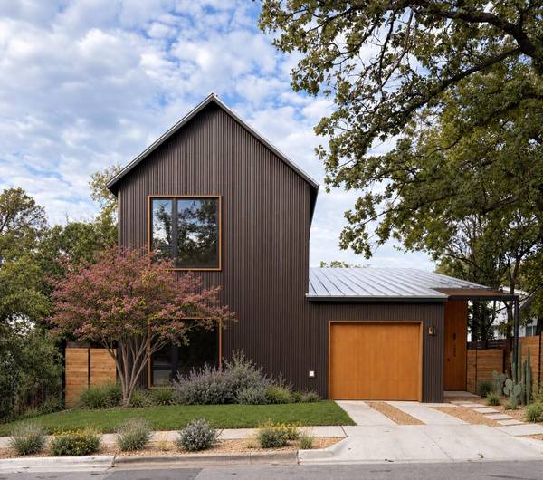 1606 Cedar Ave #A, Austin, TX 78702