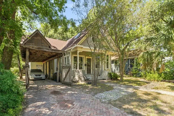 4510 Avenue G, Austin, TX 78751
