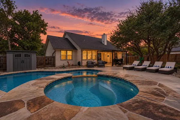 27 Whispering Valley DR, Wimberley, TX 78676