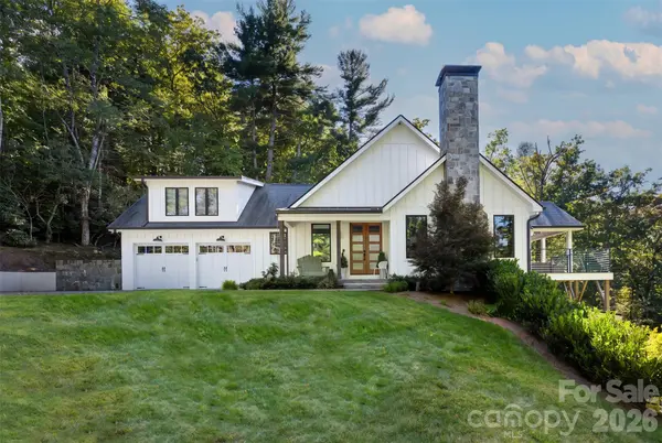 108 Wolf Shoals DR, Hendersonville, NC 28739