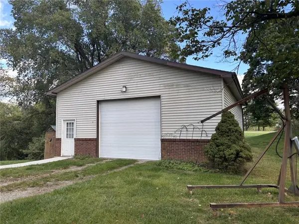 10969 SW State Route JJ N/A, St Joseph, MO 64504