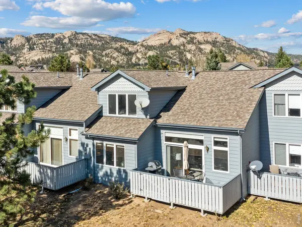 1519 Raven #B, Estes Park, CO 80517