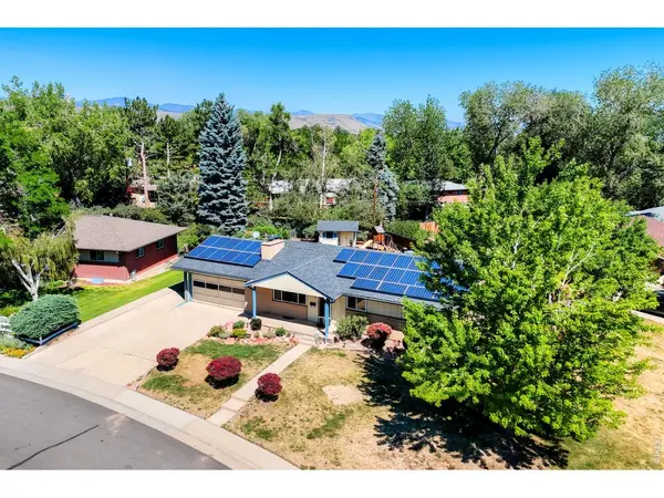 13405 W 21st, Golden, CO 80401