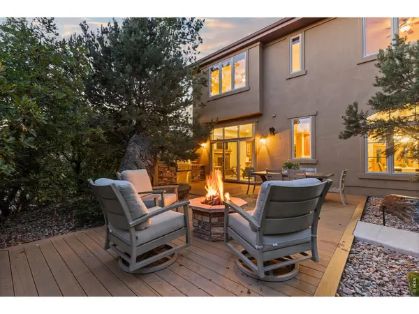 1197 Buffalo Ridge, Castle Pines, CO 80108