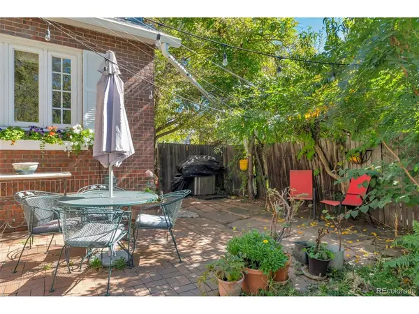 290 S Marion, Denver, CO 80209