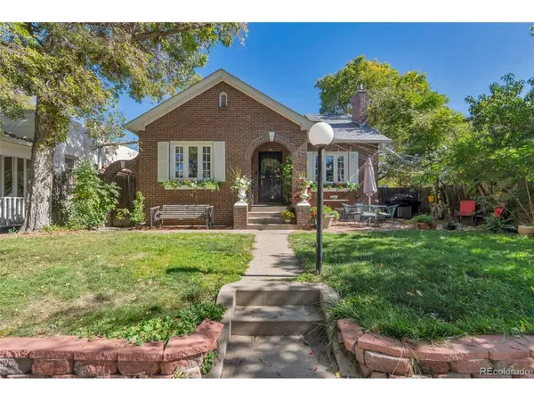 290 S Marion, Denver, CO 80209